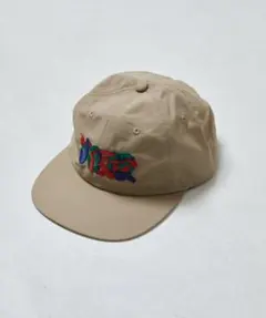 2024年完売 Freak’s store 大阪愛キャップ 帽子 試着のみのサムネイル