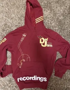 2026年最新】DEF jam adidasの人気アイテム - メルカリ