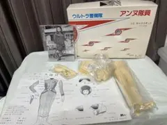 2025年最新】M1号 アンヌ隊員の人気アイテム - メルカリ