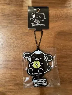 ハンギョドン　クロミのいたずら大作戦 ハンギョドン クロミのイタズラ大作戦 マスコットキーホルダー