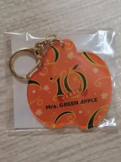 2025年最新】ミセスグリーンアップルキーホルダーの人気アイテム