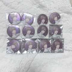 うたプリ スイパラ 缶バッジ 鳳瑛二