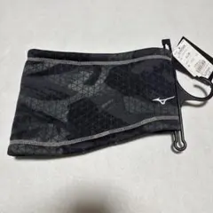 MIZUNO（ミズノ）ネックウォーマー フリース素材 リバーシブルのサムネイル