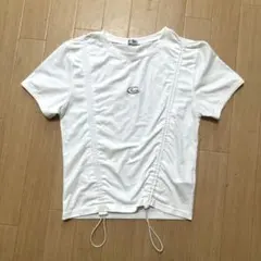 イング 半袖トップス ショート丈♡未使用