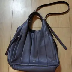 ☆廃盤ブランド☆SAZABY　 2wayバッグのサムネイル