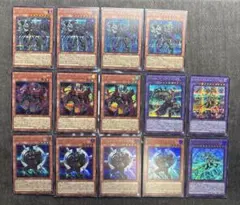遊戯王　ビヨンドザブレイブ　D-HERO デッキパーツ　シク　ウルトラ　まとめ 遊戯王 ビヨンドザブレイブ D-HERO デッキパーツ シク ウルトラ まとめ