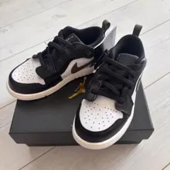 NIKE ベビーシューズ