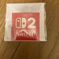 Nintendo Switch ステッカー Amazon.co.jp限定