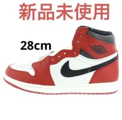 NIKE AIR JORDAN 1 RETRO HIGH OG CHICAGO
