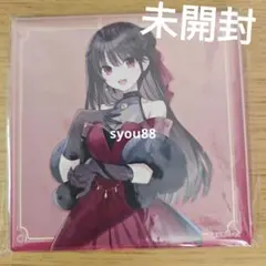 【3/1まで】デート・ア・ライブ 時崎狂三 缶バッジ まとめ売り 二次受注】『デート・ア・ライブ』トレーディングホログラム缶バッジ