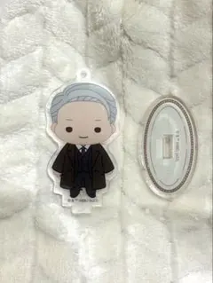 ファンタスティックビースト グリンデルバルド ミニアクリルスタンド