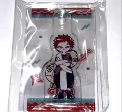 NARUTO ナルト　ゆらゆらアクリルキーホルダー　我愛羅