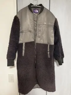 THE NORTH FACE　パープルレーベル 　WM ボアコート