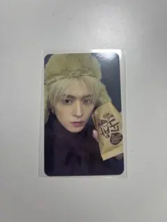 Straykids リノトレカ DOIT fans shopヨントントレカ