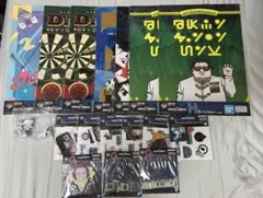 ハンターハンター 一番くじ デスクトップマスコット フィギュア