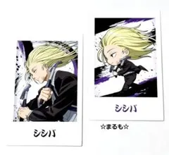 サカモトデイズ　ポラショットコレクション　出陣ver.　神々廻