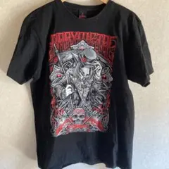 babymetal tシャツ xl