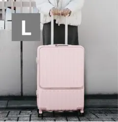 SWANY スワニー キャリーケース 30L 機内持込可 鍵付 - メルカリ
