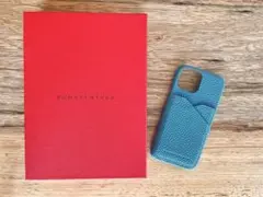 ボナベンチュラ　iPhone13mini用ケース