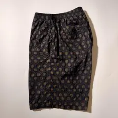 セラードアー Cellar Door ショートパンツ コットン ブラック 46のサムネイル