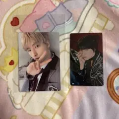 JO1金城碧海　まとめ売り