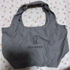 タカシマヤローズちゃん保冷バッグ【非売品】高島屋小物雑貨婦人