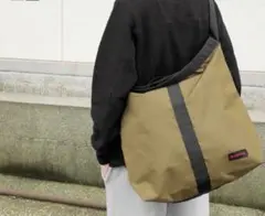 BRIEFING JUMPER 2Wayバッグ