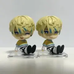 にじさんじ オリエンス 緋八マナ にじこっと 2つセット