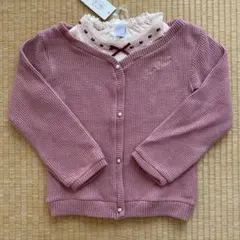 アクシーズファムキッズ トップス