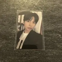 TXT TAEHYUN テヒョン ラキドロ トレカ