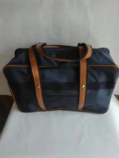 【未使用】日本製スクールバッグ