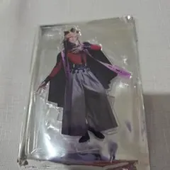 舞台　鬼滅の刃　アクリルスタンド　童磨