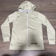YONEX ヨネックス パーカー S フルジップ スポーツ レディース