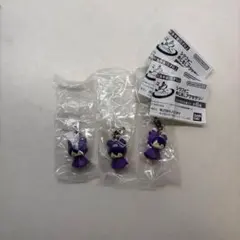 シクフォニ ガチャガチャ めじるしアクセサリー いるま