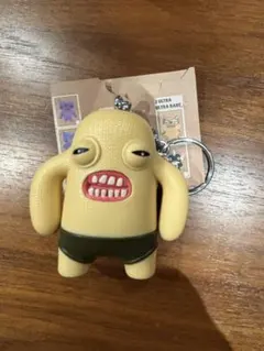 FUGGLER ファグラー キーチェーン 第4弾