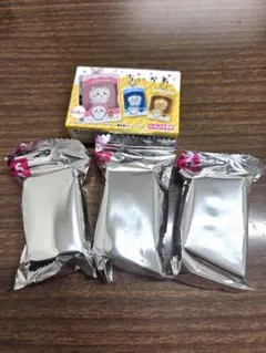 ちいかわチョコボックス　食玩 ３点セット 新品未開封 6、7、9