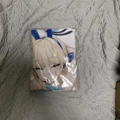 箱崎星梨花 抱き枕カバー アイドルマスターミリオンライブ ロック邸