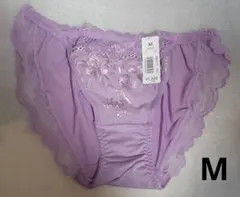 エメフィール　ショーツ　M