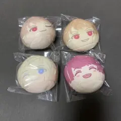 A3！エースリー　春組　おまんじゅう