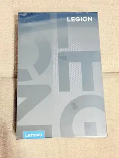 新品未開封Legion Y700 2023 16GB+512GB Greyカラー