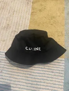 CELINE バケットハット Lサイズ 正規品