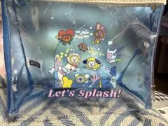 BT21 ポーチのサムネイル