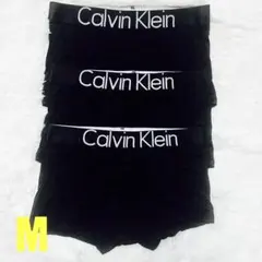 calvin klein ボクサーパンツ