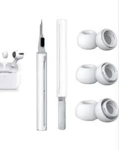 YUWAKAYI イヤーピース AirPods Pro 第1/2世代対応