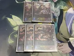 【バラ売り不可】幽体の船乗り J22 4枚セット バラ売り不可】幽体の船乗り J22 4枚セット - メルカリ