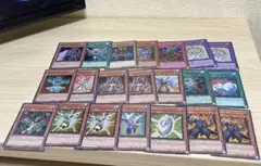 遊戯王カード　OCG 韓国版　外国語版