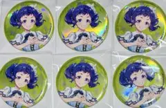 ラブライブ 蓮ノ空 4th ガチャ 缶バッチ シークレット 徒町小鈴 - メルカリ