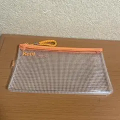 Kept ペンケース　マルチケースのサムネイル