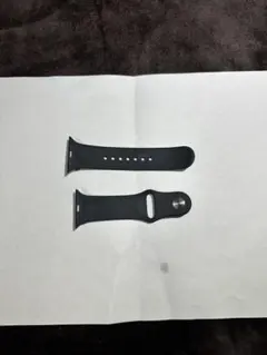 【中古】Apple Watch スポーツバンド　41ミリ　ネイビー