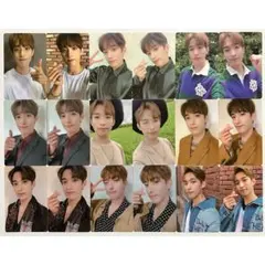 2026年最新】seventeen an ode ドギョムの人気アイテム - メルカリ